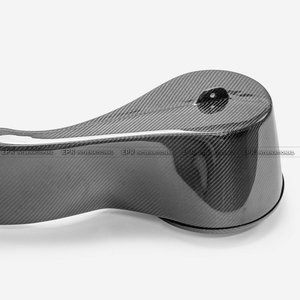 Kit d'admission d'air de performance JDM Premium J's Style avec tunnel et boîte à air et accessoires filtrants pour Honda S2000 AP1 F20C - Product Image 6