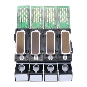 Tête d'impression solvant Sp540 Sp540V Dx4 Roland Tête d'impression Dx4 Tête d'impression Roland Sp 540I pour Roland Rs 640 - Product Image 1