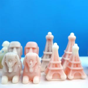 Bonbons en forme de sphinx, en bouteille, design lion humain, grande capacité, saveur de fruits, <span class=keywords><strong>confiserie</strong></span> originale, fournisseur d'exportation - Product Image 6