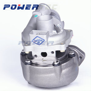 Turbolader per <span class=keywords><strong>Fiat</strong></span> Doblo/Grande <span class=keywords><strong>Punto</strong></span> <span class=keywords><strong>1.3</strong></span> JTD <span class=keywords><strong>Multijet</strong></span> 62/66Kw 85/90HP 54359880014 54359880015 93189317 71724104 turbina 2004- - Product Image 3