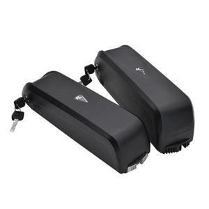 Baterai EBike 36V 48V 20Ah Baterai Sepeda Listrik dengan Sel Grade 18650 untuk Motor Bafang Voilamart CSC 350W 750W 500W - Product Image 3