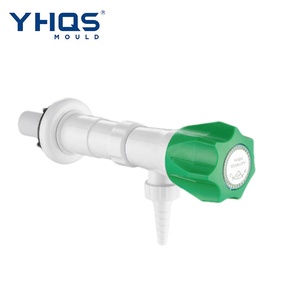 <span class=keywords><strong>Robinet</strong></span> de laboratoire en plastique ABS simple <span class=keywords><strong>pour</strong></span> <span class=keywords><strong>eau</strong></span> froide, pure et distillée, avec col de cygne orientable et fixation sur plan de travail - Product Image 3