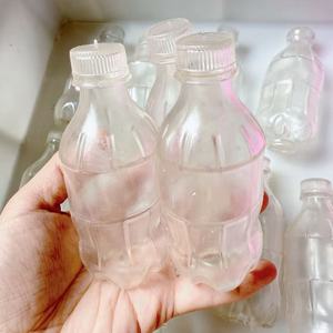 Nouvelle bouteille d'eau minérale en plastique TPR mignonne, vide, pour DIY, jouet anti-stress à presser en forme de ballon - Product Image 5