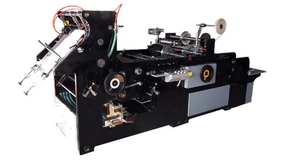 Machines automatiques pour <span class=keywords><strong>fabriquer</strong></span> des enveloppes, Machine de formage de poche en papier - Product Image 2