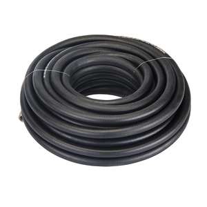 Silverline <b>Air</b> <b>Line</b> Rubber <b>Hose</b> 15m - Product Image 1