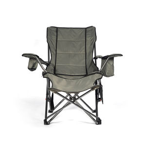 Wholesale Metal Portable Casual Zero Gravity Outdoor <b>Recliner</b> Fishing Folding <b>Camping</b> Garden Beach <b>Chair</b> Eco-Friendly - Product Image 3