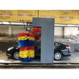 Machine à laver pour voiture, <span class=keywords><strong>lavage</strong></span> à <span class=keywords><strong>Tunnel</strong></span>, entièrement automatique, 1 pièce - Product Image 1