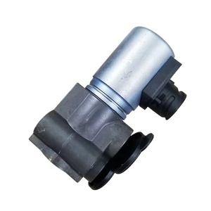Pièces de camion Solénoïde 1386811 1621930 1670254 1734012 42556034 81325500009 81325500011 81325600052 81325600053 pour MAN - Product Image 4