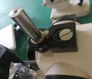 Equipo de oftalmoología profesional, microscopio digital con lámpara de hendidura LED, 2 aumentos - Product Image 6
