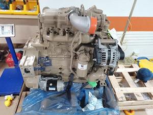 ชุดเครื่องยนต์ QSB4.5 รุ่น 73391973 กำลัง 113 กิโลวัตต์ ความเร็ว 2200 รอบต่อนาที รหัสสินค้า FYG3-4B148-GR135 เครื่องยนต์ดีเซลอุตสาหกรรมขนาด 4.5 ลิตร กำลัง 110-170 แรงม้า ระบบคอมมอนเรล - Product Image 4