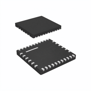In Stock Electronics Component MP86884DQKT-LF-Z Power Management (PMIC) 34 PowerWFQFN - Product Image 1