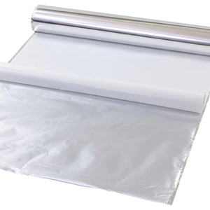 Lámina Antipolvo Adhesiva Resistente al Calor MAYTECH, Fácil Instalación, Lámina de Aluminio - Product Image 1