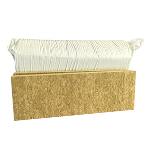 Laine <span class=keywords><strong>de</strong></span> roche isolante <span class=keywords><strong>en</strong></span> rouleaux 140 mm pour isolation des montants <span class=keywords><strong>en</strong></span> <span class=keywords><strong>bois</strong></span>, murs, sols, greniers et plafonds - Product Image 2