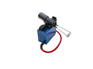 Induction Heating Tool for Automotive and Machinery Repair - Product Image 3