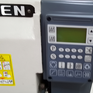 Nueva Máquina <span class=keywords><strong>de</strong></span> Coser Industrial Computarizada OREN RN-8365DM, Motor <span class=keywords><strong>de</strong></span> Alta Velocidad, Lubricación Automática, Acero Inoxidable - Product Image 4
