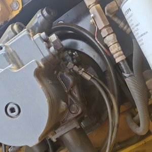 Komatsu รถขุด PC400มือสอง40Ton รถมือสองสภาพดี - Product Image 4