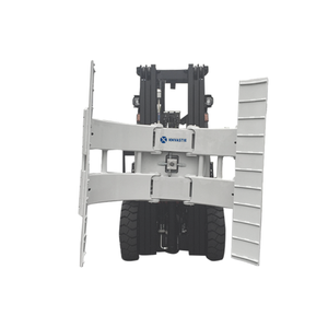 Accesorio para Montacargas Xmvastie, Abrazadera para Neumáticos de Camión de Alta Calidad, Manipulador de Neumáticos - Product Image 3