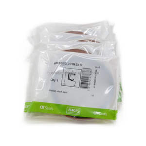 חותם גריז המקורי rase 80x100x10 hms5v פיר שמן חותם - Product Image 3