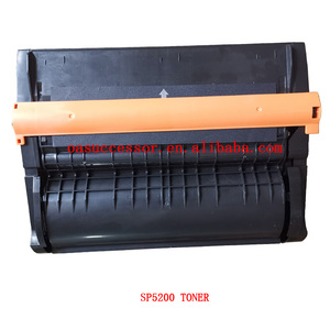 Nuova cartuccia <span class=keywords><strong>Toner</strong></span> compatibile SP5200 Easy Refill, per Ricoh Aficio SP5210/SP5200HA/SP5210SF, 406683 SP 5200 5210 5200HA 5210SF - Product Image 3