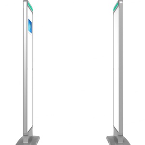 Lector de Canales RFID de Super Alta Frecuencia Vanch 840MHz -960MHz, Control de Acceso de Seguridad Inteligente, Compatible con Lectura de Múltiples Etiquetas - Product Image 4