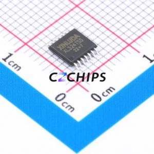 Amplificador operativo de chip IC de circuito integrado XL324TSS original a estrenar - Product Image 1