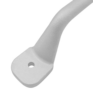 Manija de aluminio Isure para embarcaciones, para uso marino, actualización de hardware. - Product Image 1