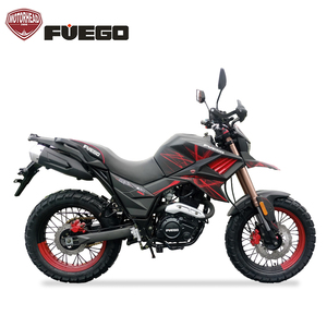 Motocicleta FUEGO TEKKEN 250CC <span class=keywords><strong>ADV</strong></span> 250cc Todoterreno y Otras Motocicletas - Product Image 6