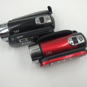 กล้องวิดีโอดิจิตอล D90 ความละเอียด 16 ล้านพิกเซล ความคมชัดระดับ HD 1080P พร้อมเซ็นเซอร์ CMOS สำหรับใช้งานในบ้าน - Product Image 3