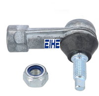 1190131 support de moteur de douille de joint à rotule pour pièces de rechange de camion VOLVO