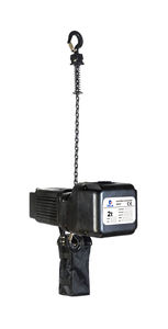 มอเตอร์ยกเวทีอัจฉริยะ Vision Intelligent IP66 สำหรับงานแสดง 1 ตัน 380V 3 เฟส มอเตอร์ไฟฟ้าสำหรับยกเวที มอเตอร์โซ่ไฟฟ้าสำหรับยกเวที - Product Image 6