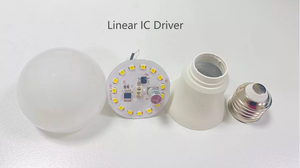 Kinh Tế Tốt Nhất Bán Tiết Kiệm Năng Lượng Chiếu Sáng Trong Nhà <span class=keywords><strong>LED</strong></span> Bóng Đèn Nguyên Liệu <span class=keywords><strong>E27</strong></span> A60 9W <span class=keywords><strong>LED</strong></span> Ánh Sáng Bóng Đèn - Product Image 4