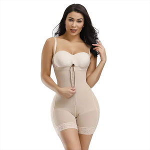 Lingerie sexy en forme de sablier, lingerie sans couture pour femmes, sous-vêtements sans couture - Product Image 6