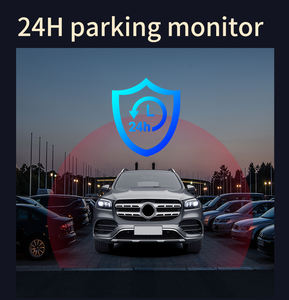 Caméra embarquée 2K double objectif 4G LTE Wifi avec surveillance de stationnement <span class=keywords><strong>en</strong></span> <span class=keywords><strong>ligne</strong></span> 24h/24 - Product Image 5