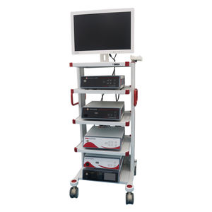 Equipo Médico de cirugía, equipo de anorectalurology, conjunto de sistema sigmoidoscope, full hd, en venta - Product Image 2