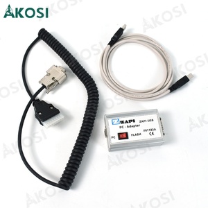 Nouveau câble de données ZAPI F01183A pour programmateur ZAPI, logiciel de console ZAPI, contrôleur électrique ZAPI-USB, outil de diagnostic - Product Image 6