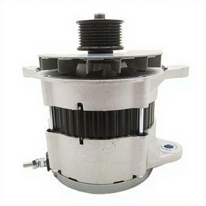 Alternateur 197-8820 Pièces de moteur C9 Alternateur 24V 10R-9789 0R-4841 pour excavatrice 320C 320D 322C 325D 330C 330D - Product Image 1