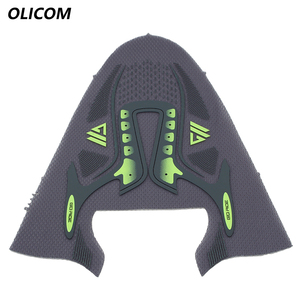 OLICOM 맞춤형 러닝 테니스화 갑피, 통기성 및 내마모성 메쉬 소재, 대량 주문 시 도매가 - Product Image 1