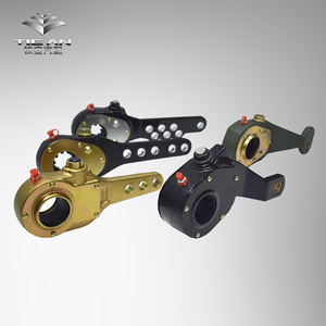 Тяжелые грузовики и прицепы BPW, производитель запасных частей для осей с 4 отверстиями 100101042, ручной регулятор зажима - Product Image 2