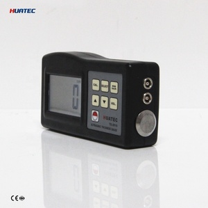 Popular Digital Ultrasonic Plastic Plastic <b>Film</b> Thickness Measuring Instruments TG-2910 - Product Image 3