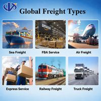Service de transport maritime compétitif avec support de documents, livraison porte-à-porte de la Chine à Auckland et Brisbane, fret maritime