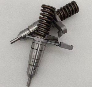 Brandstofinjector voor graafmachine 127-8209 0R-8483 127-8207 0R-8475 101-8673 0R-4374 voor 3116/3114 bouwmachines - Product Image 2