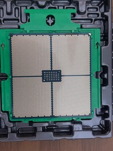 EPYC SÉRIE 9004 AMD EPYC 9754 Serveur CPU 2.25GHz 128 cœurs 256MB 360W DDR5 PCIe 5.0 X128 4800 MT/s Par Socket Mem BW 460.8 GB/s - Product Image 2