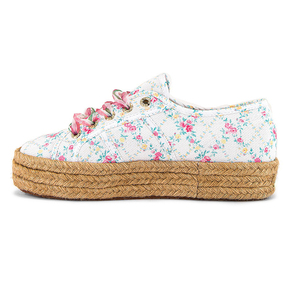 Chaussures De Randonnée <span class=keywords><strong>enfant</strong></span> Cabane Fantaisie Jute <span class=keywords><strong>Espadrilles</strong></span> - Product Image 3