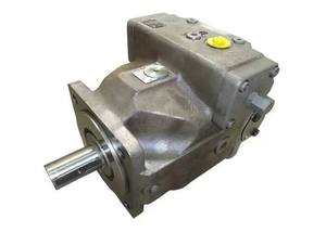 Bomba de Pistones Axiales AA4VSO250DR/30R-PPB13N00 A4VSO180 A4VSO500 A4VSO Hidráulica - Product Image 4