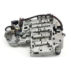 Kit de solénoïdes de boîtier de valve de transmission 46RE 47RE A518 A618 2000 pour Dodge Jeep - Product Image 1