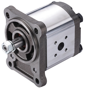 Bomba de Engranajes Serie 2G de Calidad Premium, Servicios Personalizados, Transmisión de Alta Potencia en Venta, Bomba Hidráulica de Engranajes de Calidad Premium - Product Image 3