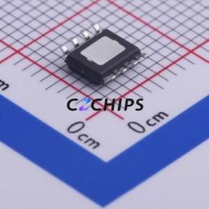 Nouvel amplificateur opérationnel de puce IC de circuit intégré de SOIC-8-EP AD8397ARDZ-REEL7 d'origine - Product Image 2