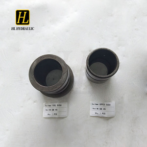 Peças de Martelo Hidráulico para Máquinas de Construção SB45, Tampa Frontal, Ferramenta, Bucha Inferior e Superior à Venda - Product Image 2