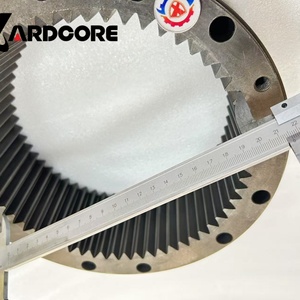 Gear Ring 199-4631 1994631 CA1994631 for 315C 315D L 316E L 318D L 318D2 L Excavator - Product Image 4