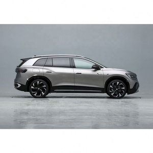 Kits de conversion de voitures électriques Id.6 Crozz Pro modèle 2024 à vendre, moteur de voiture électrique 100 kW, voiture électrique à grande vitesse - Product Image 2